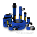 Double Acting Hydraulic Cylinder